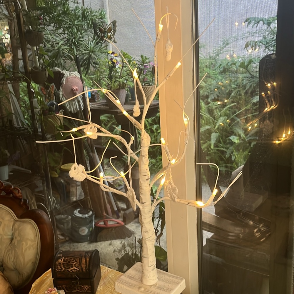 Angel Tree - Picture 2 of 3